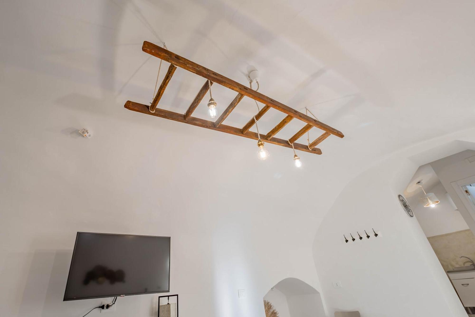 Antiche Mura Apartments"Nido Di Puglia" Monovano Turi Exterior foto